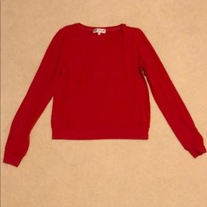 Wildfox sweater